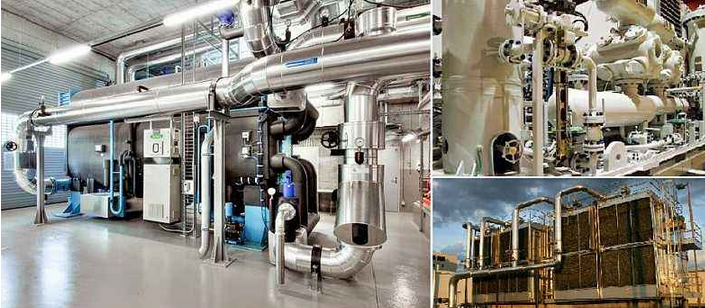 無油空壓機(jī)在食品行業(yè)的應(yīng)用