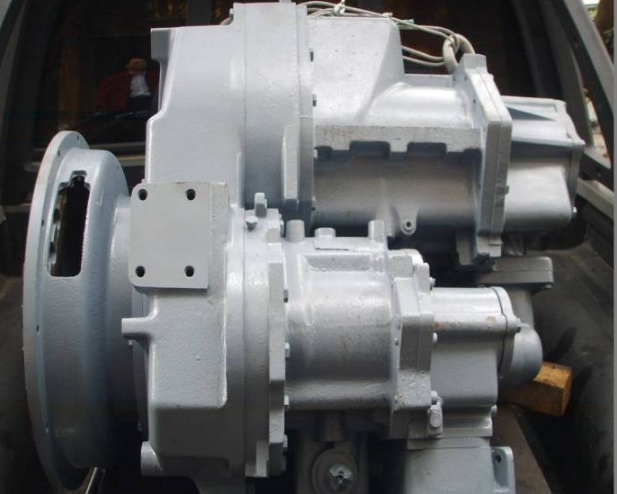 無油空壓機轉子