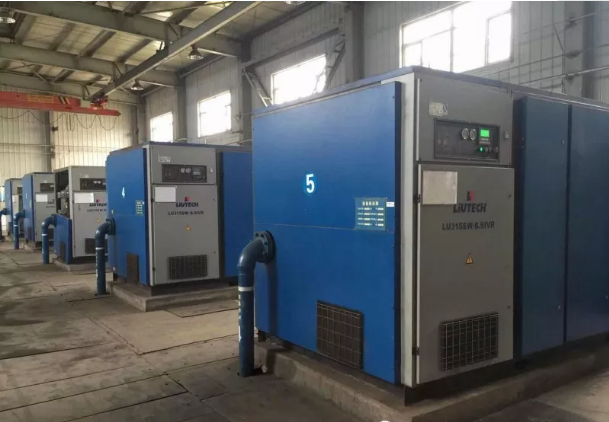 客戶現(xiàn)場(chǎng)