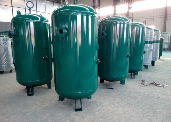 空壓機儲氣罐