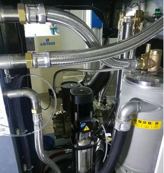 哪個(gè)無(wú)油空壓機(jī)品牌好,性價(jià)比比較高呢?