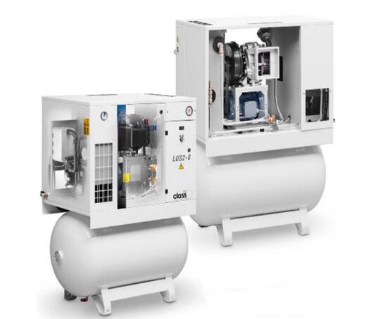 如何選用無油空壓機(jī)的大小型號？