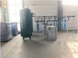 某電商物流倉庫項(xiàng)目