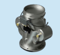 高效進(jìn)口閥