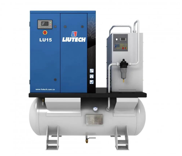 柳泰克激光切割專用空壓機(jī)一體機(jī) 柳泰克激光切割專用空壓機(jī)一體機(jī)