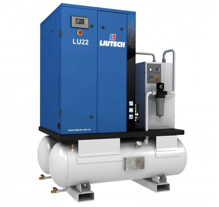 柳泰克激光切割專用空壓機(jī)一體機(jī) 柳泰克激光切割專用空壓機(jī)一體機(jī)