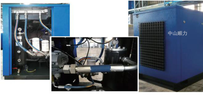 激光切割空壓機(jī)哪個牌子好