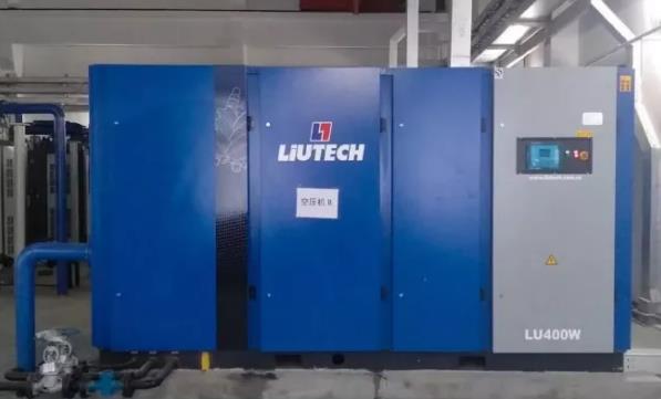 螺桿節(jié)能空壓機(jī)