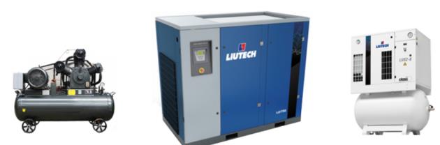 五條準(zhǔn)測教您選擇合適的空壓機(jī)