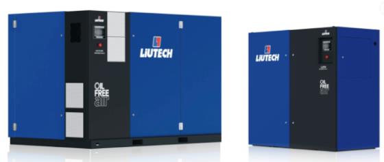 f無油空壓機(jī)