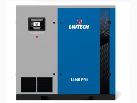 大空壓機(jī)與小空壓機(jī)的選擇考量