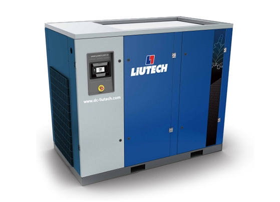 柳泰克空壓機(jī)風(fēng)冷與水冷冷卻方式