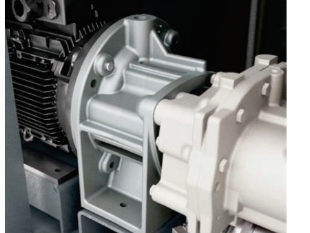 1：1直連驅(qū)動