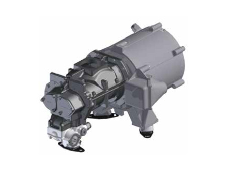 專注節(jié)能設(shè)計的全新主機